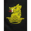 Dane Court Iron Badge
