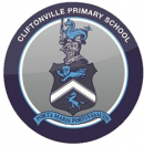 Cliftonville Primary School<br /> Northumberland Avenue <br />Cliftonville, <br />Margate, CT9 3LY <br /><br />01843 227575<br /><br /> office@cliftonvilleprimry.co.uk