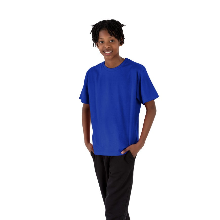 Warden House P. E. T-Shirt