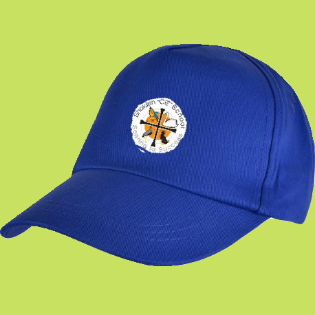 Sholden School Cap
