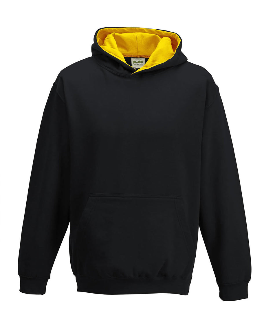 DANE COURT HOODED PE TOP
