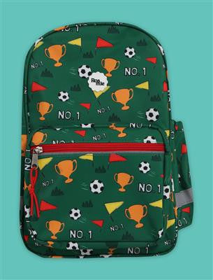 Roamie FOOTBALL Backpack