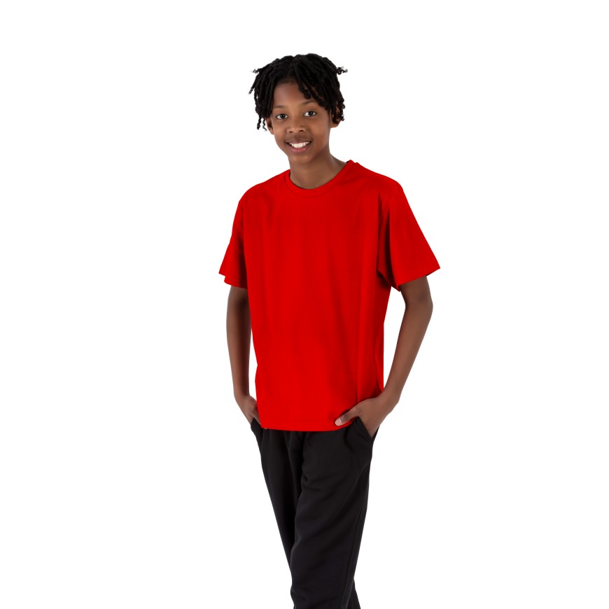 Warden House P. E. T-Shirt