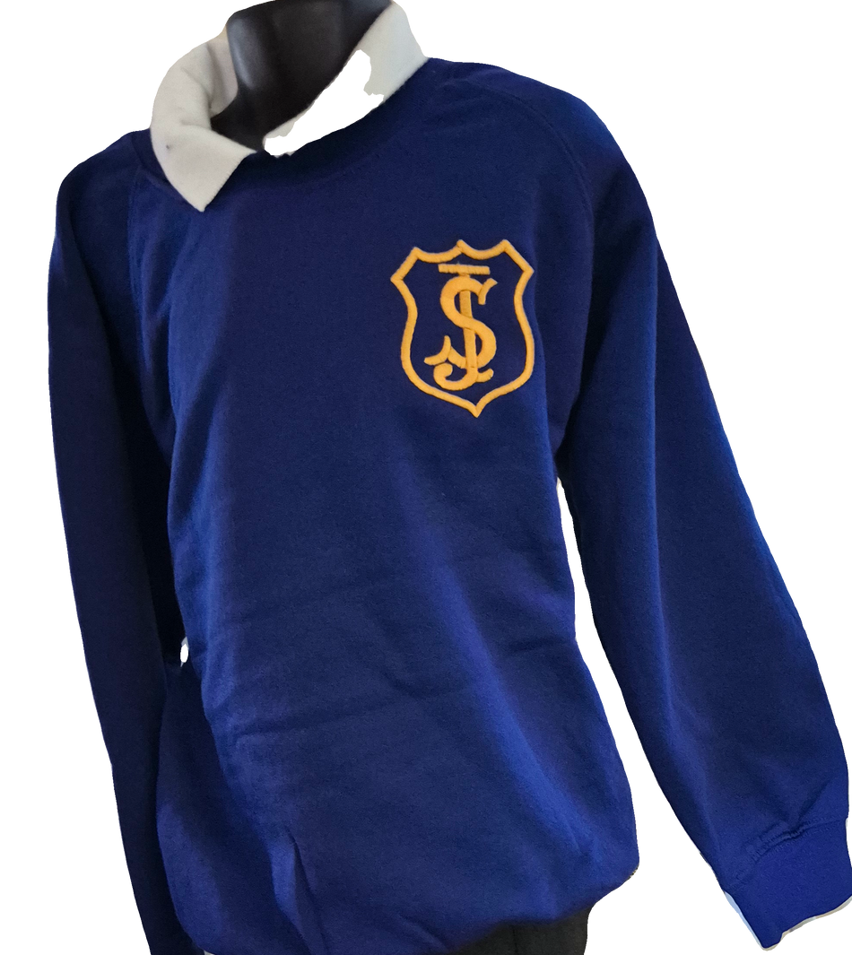 St Joseph's Sweatshirts
