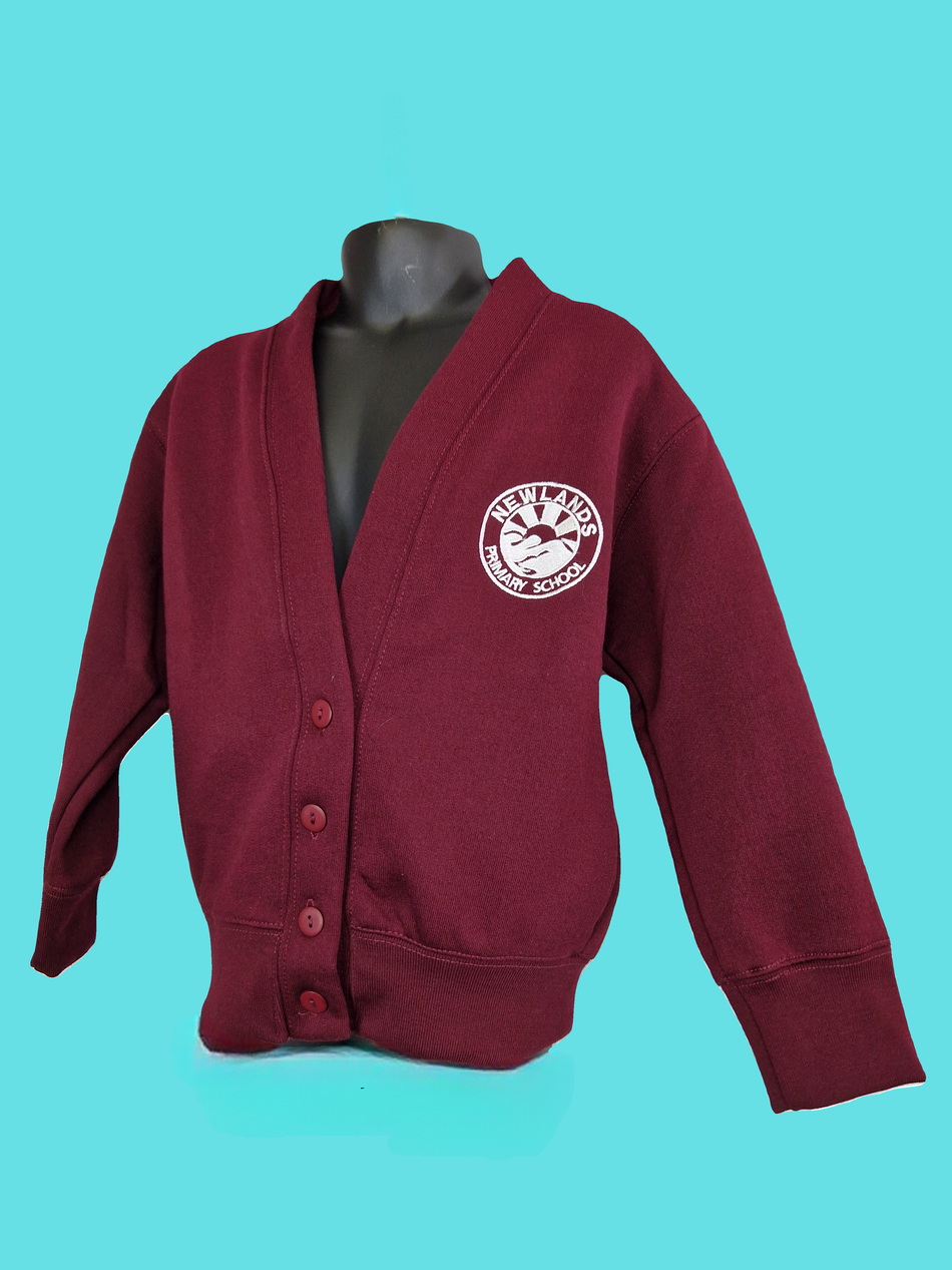 Newlands Sw Cardigan