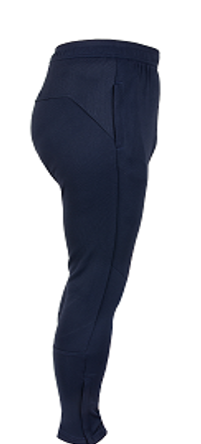 Slim Leg Training Trouser