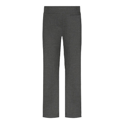 Girls Comfort Fit Trousers