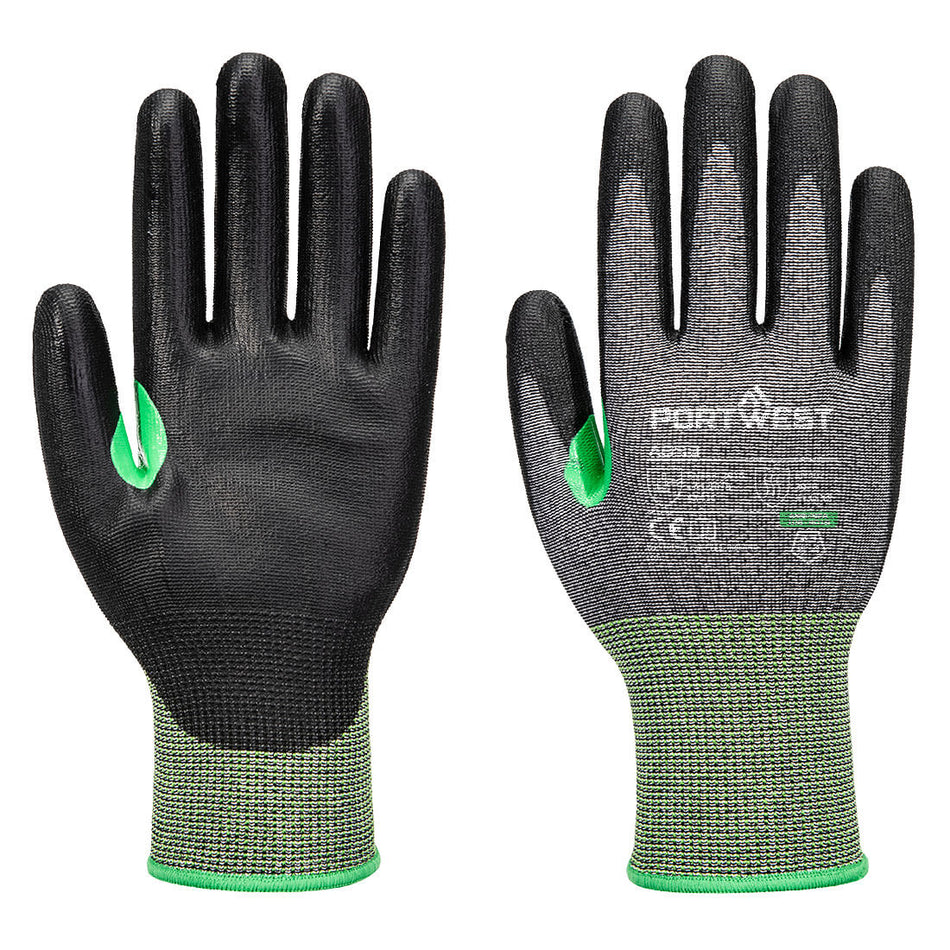 GLOVE A638 - CS CUT C15 PU