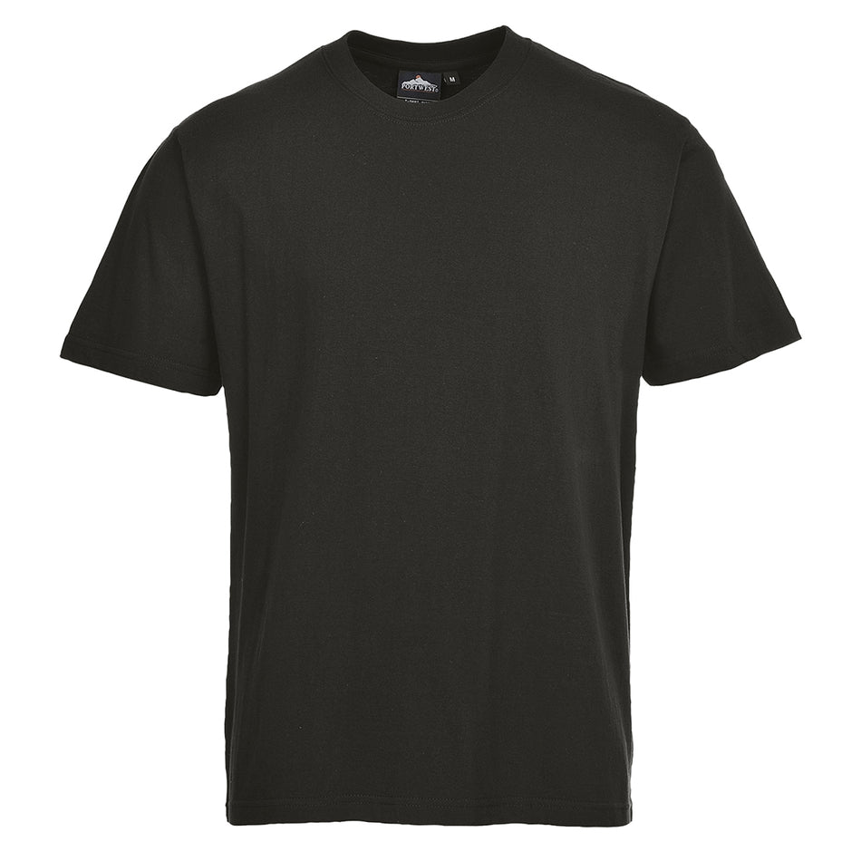 T-SHIRT B195 - TURIN COTTON T-SHIRT