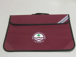 Holy Trinity & St Johns Book Bag