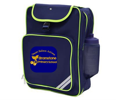 Bromstone Backpack
