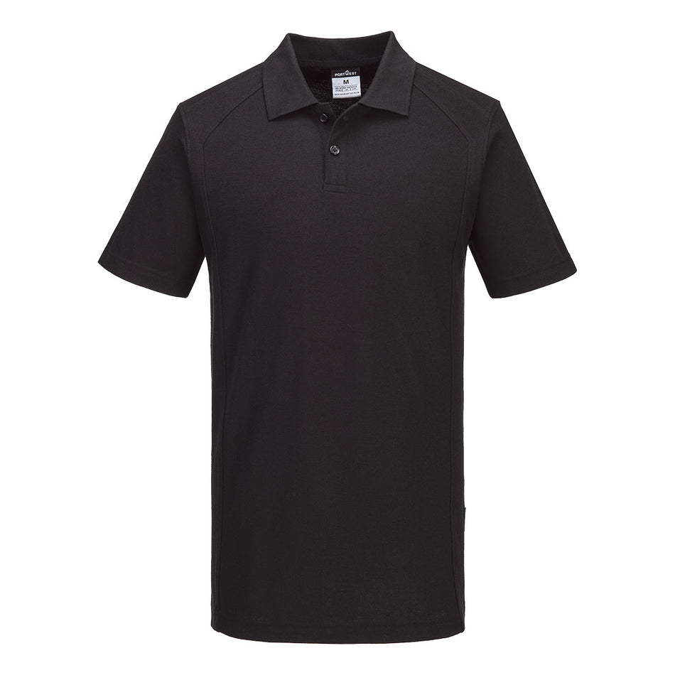 POLO CD812 - WX2 POLO SHIRT S/S