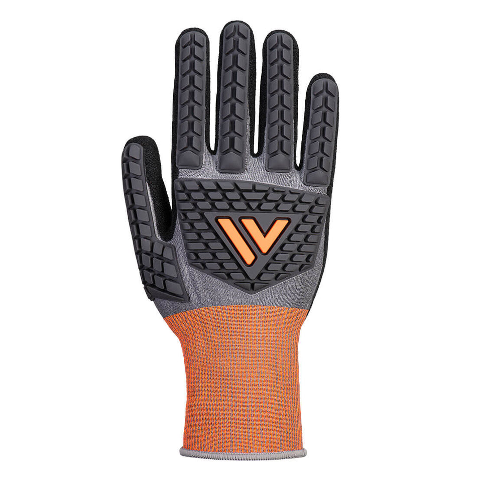 GOLVE CT46 - CT IMPACT NITRILE GLOVE