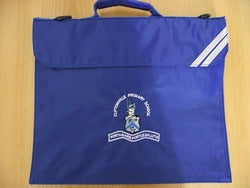 Cliftonville  Primary School Book Bag