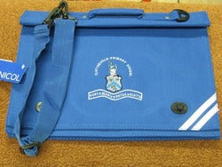 Cliftonville  Primary School Document Case
