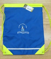 Cliftonville Primary PE Bag