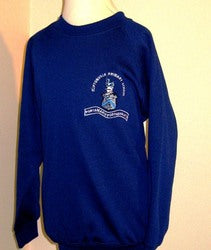 Cliftonville Primary School Sweatshirt