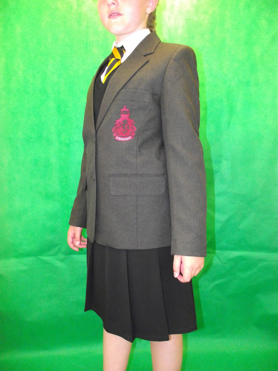 Royal Harbour Girls Blazer