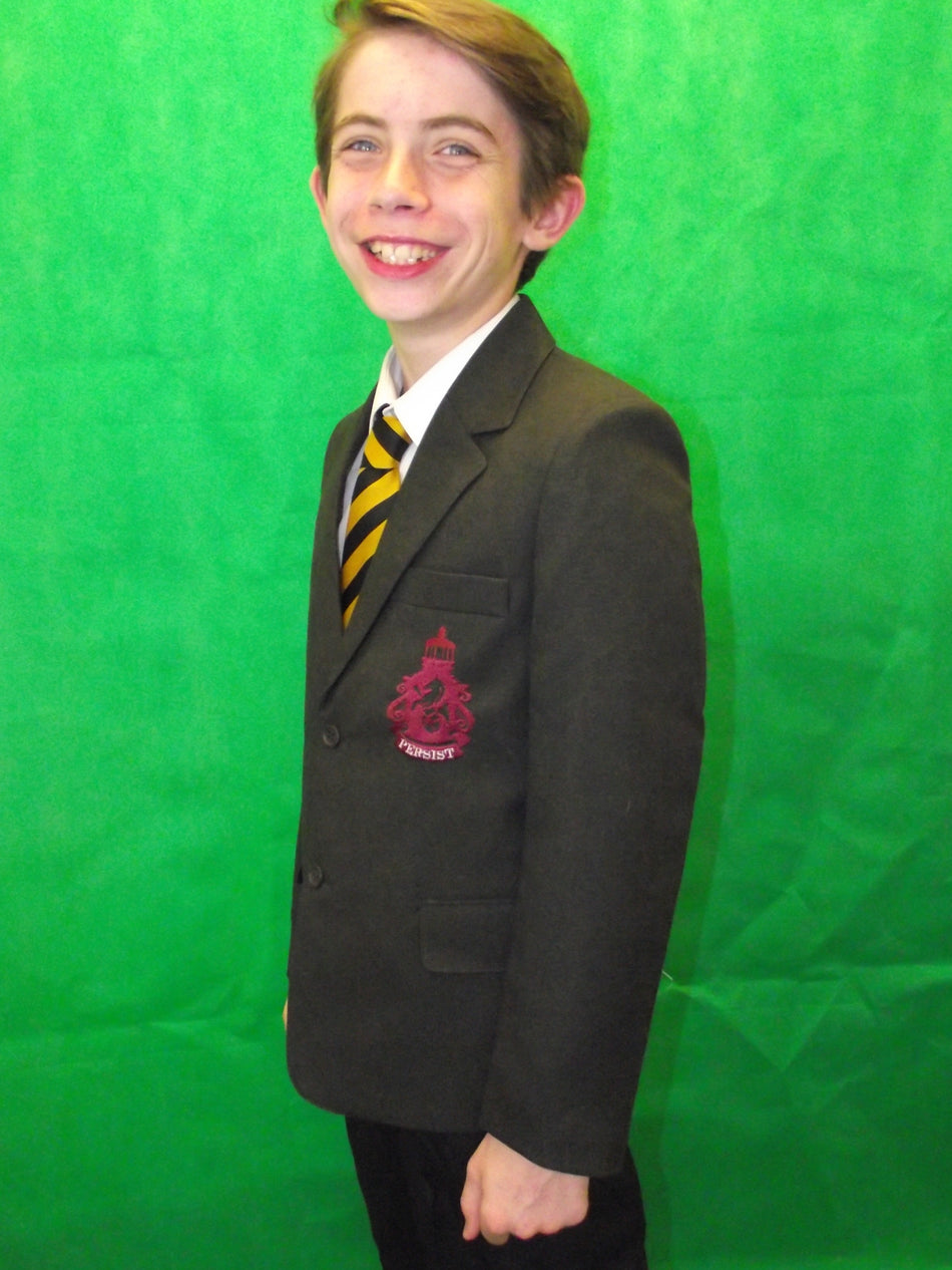 Royal Harbour Boys Blazer