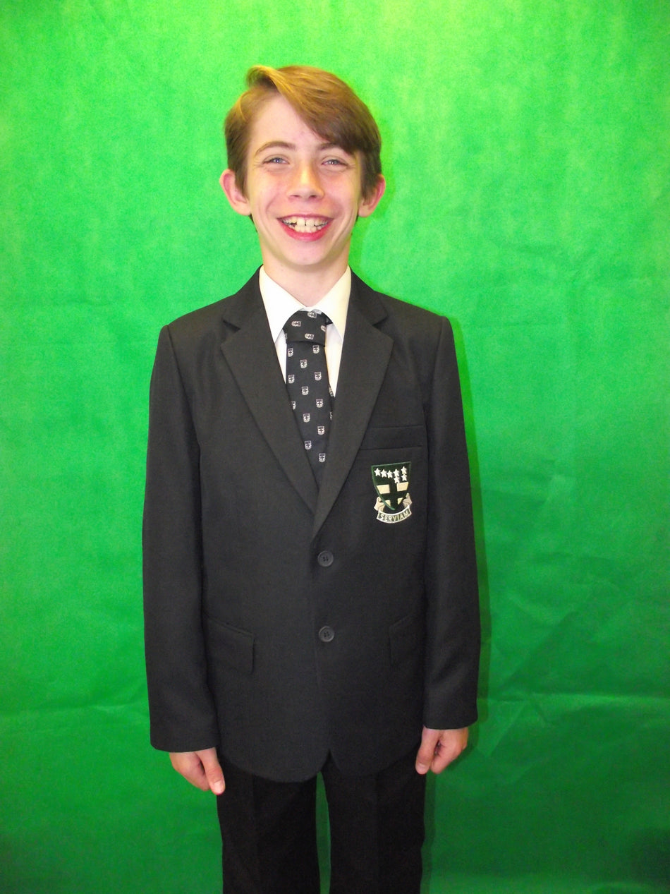 Ursuline Boys Eco Blazer