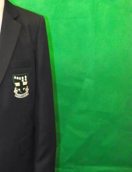 URSULINE VERSATILE BLAZER