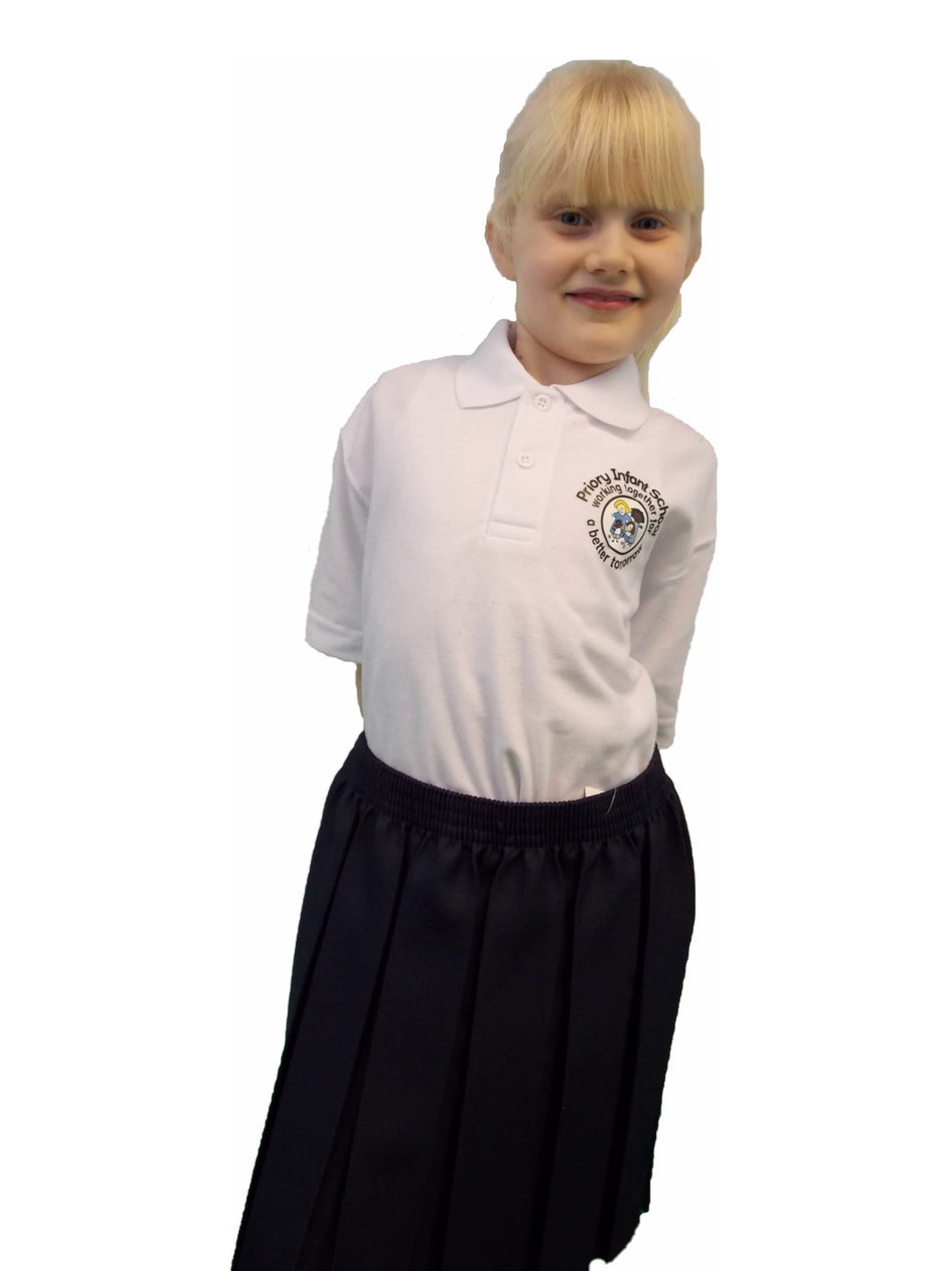 Priory Infants Polo Shirt