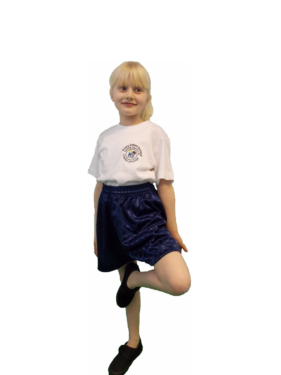 Priory Infants T Shirt