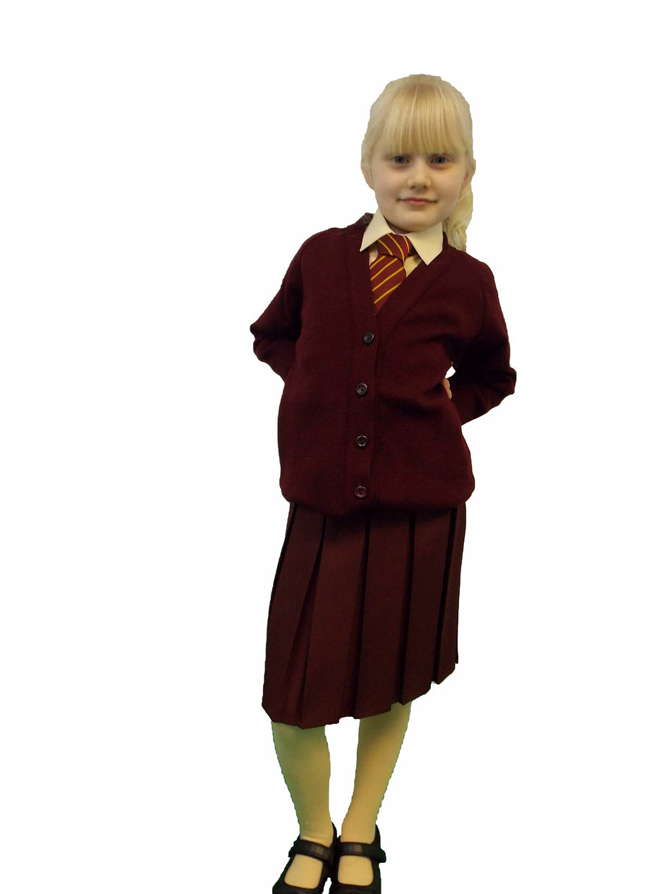 Holy Trinity Ramsgate Cardigan