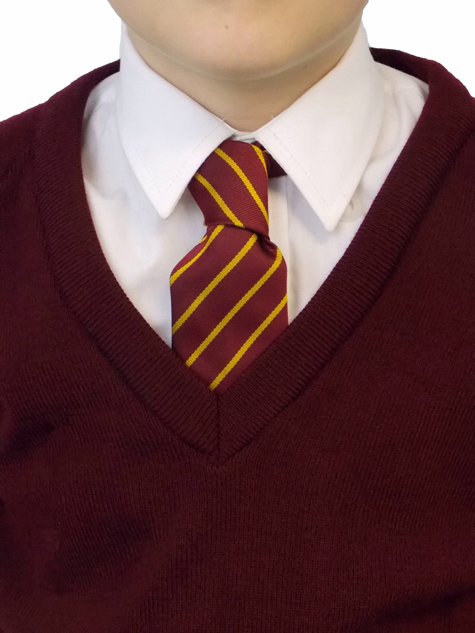 Holy Trinity Ramsgate Tie