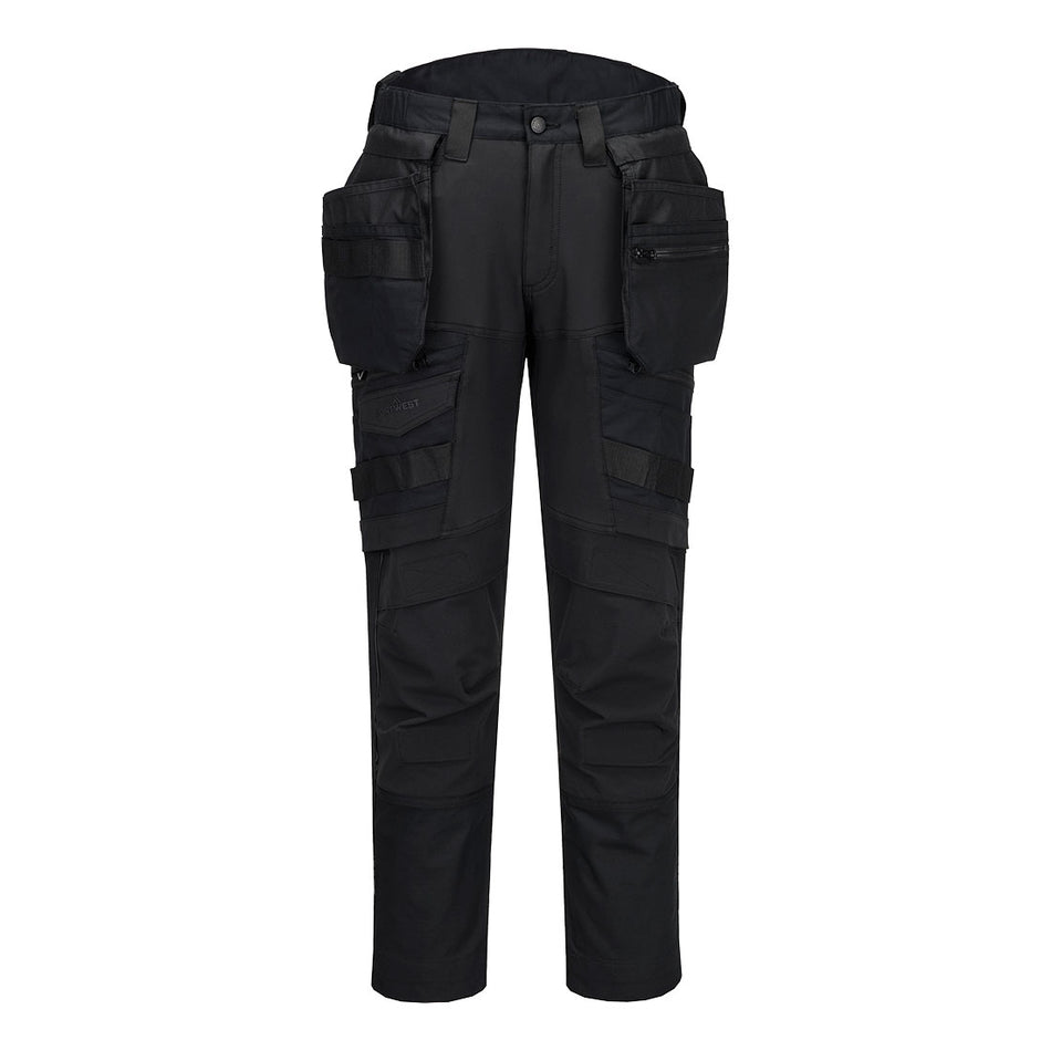 TROUSER DX440 - DX4 DETACHABLE HOLSTER