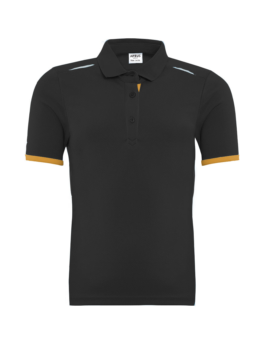 Dane Court Eco Sports Polo