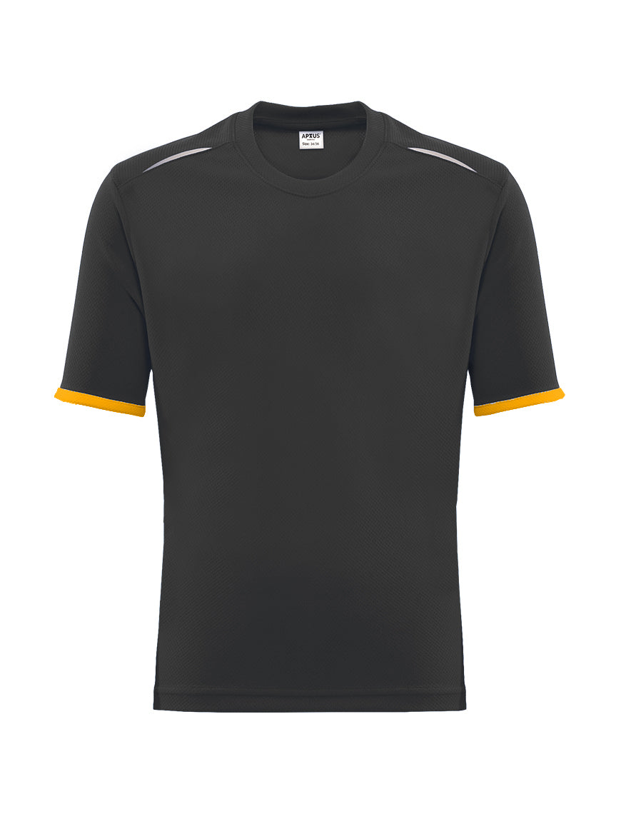 Dane Court Eco Sports T-Shirt