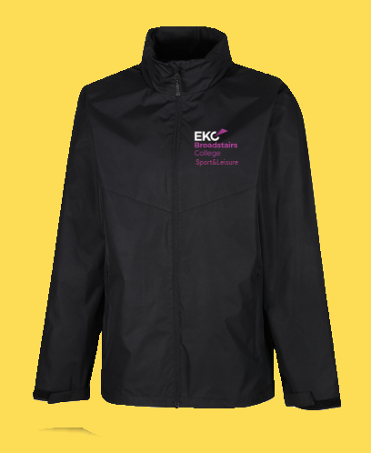 EKC Sport  Shower Jacket