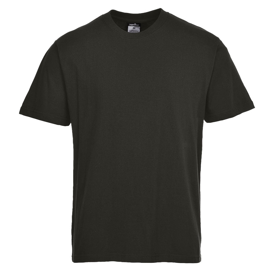 AN ESSENTIAL RANGE ES195 - ES1 ESSENTIAL T-SHIRT