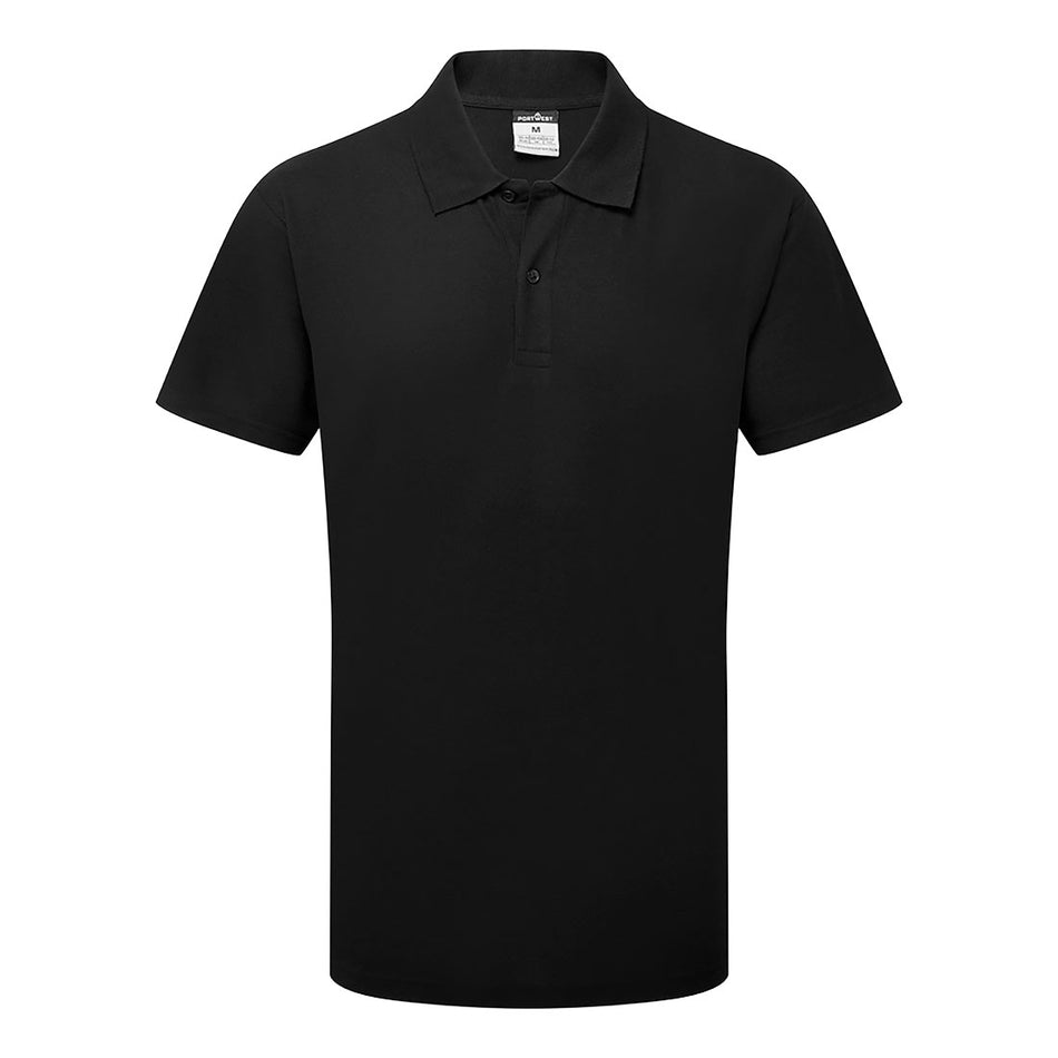 AN ESSENTIAL RANGE ES210 - ES1 ESSENTIAL POLO-SHI