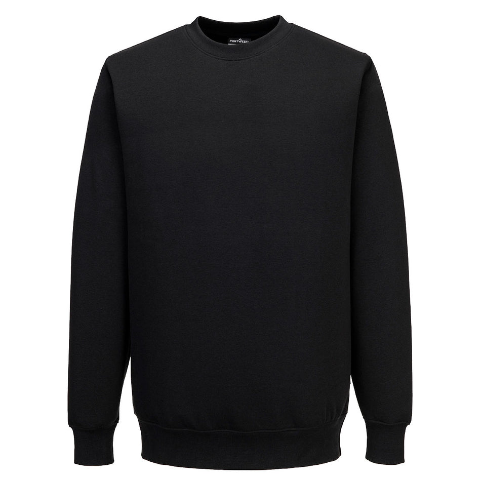 AN ESSENTIAL RANGE ES300 - ES1 ESSENTIAL SWEATSHIT