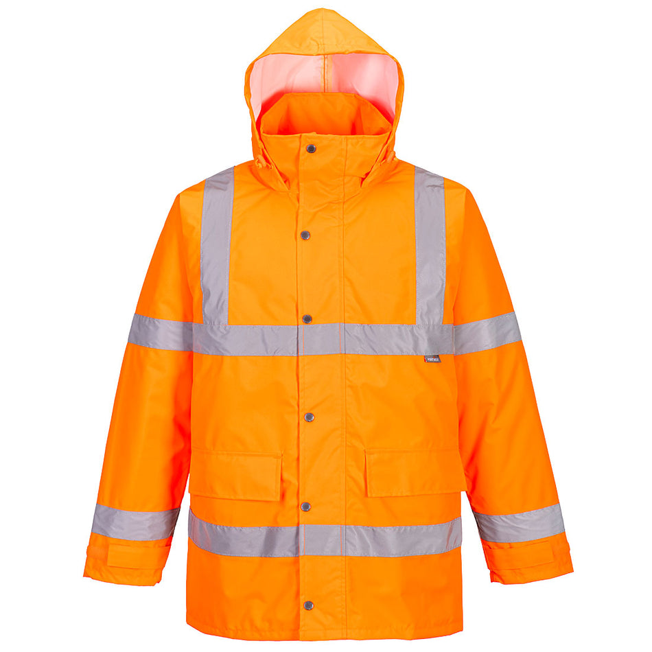 AN ESSENTIAL RANGE ES460 - ESSENTIAL HI-VIS WINTE