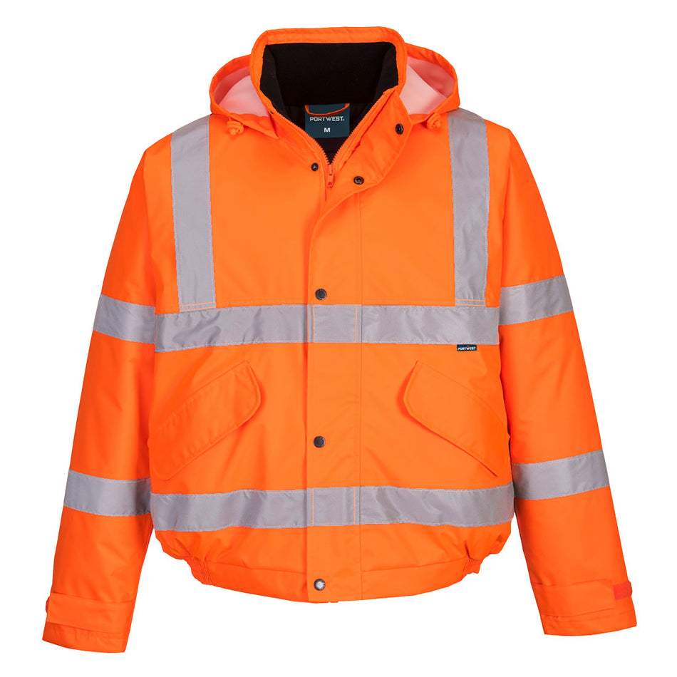AN ESSENTIAL RANGE ES463 -ESSENTIAL HI-VIS BOMME
