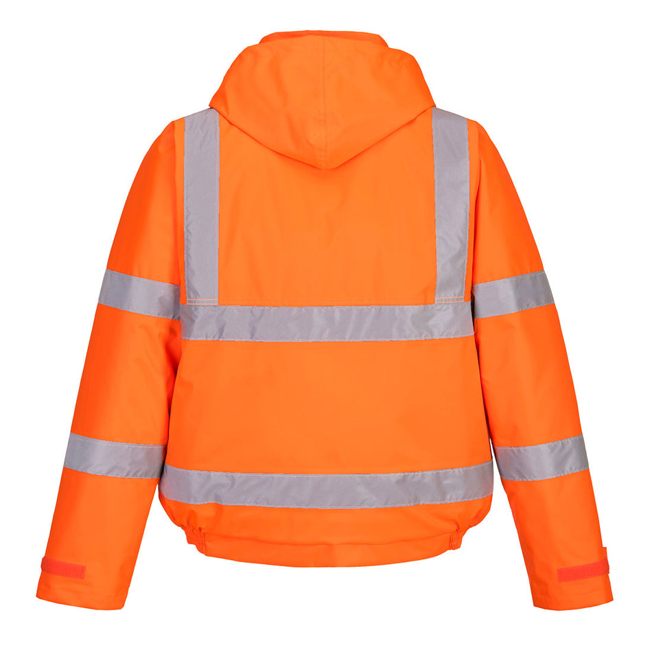 AN ESSENTIAL RANGE ES463 -ESSENTIAL HI-VIS BOMME