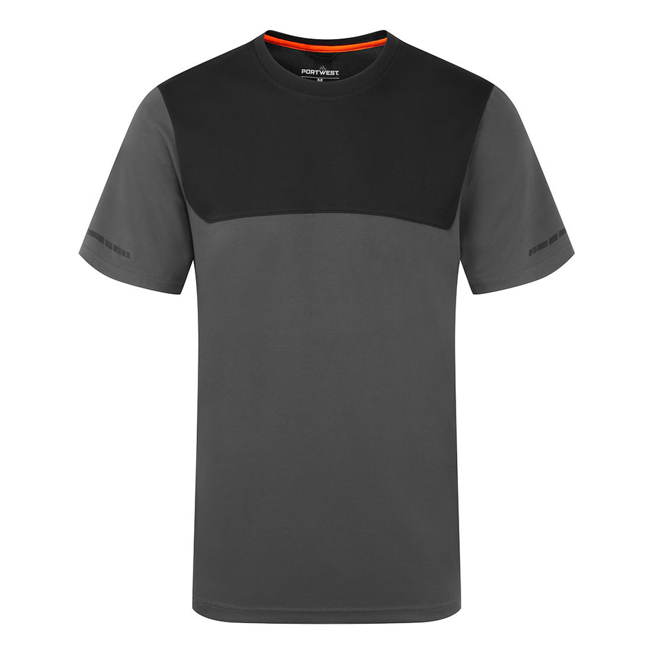 T-SHIRT EV411 - EV4 LIGHTWEIGHT T-SHIRT