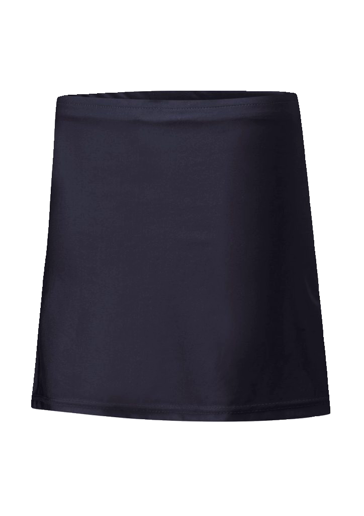 St George's Eco Skort Falcon Navy