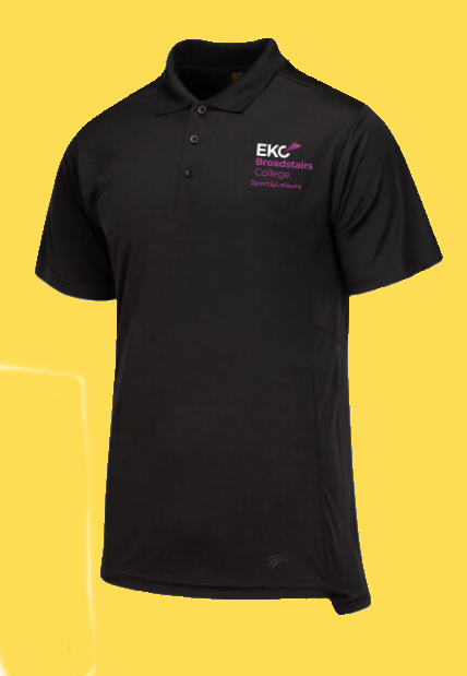 EKC Gravity Polo Egv20