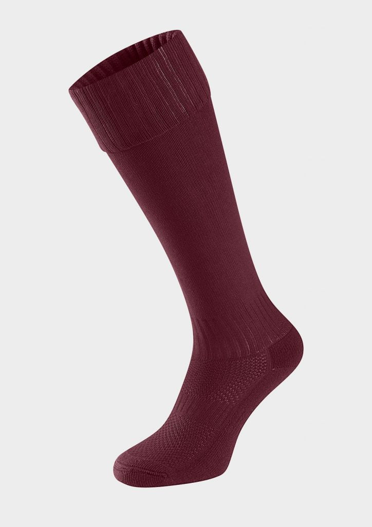 Plain Games Socks H401 shoe sizes 6 to 12