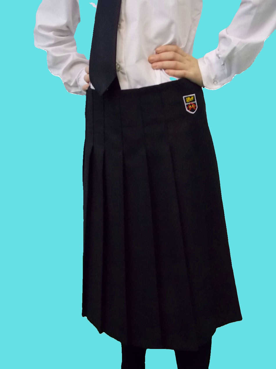 HARTSDOWN SCHOOL SKIRT