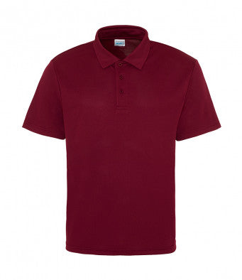 ROYAL HARBOUR SPORTS POLO