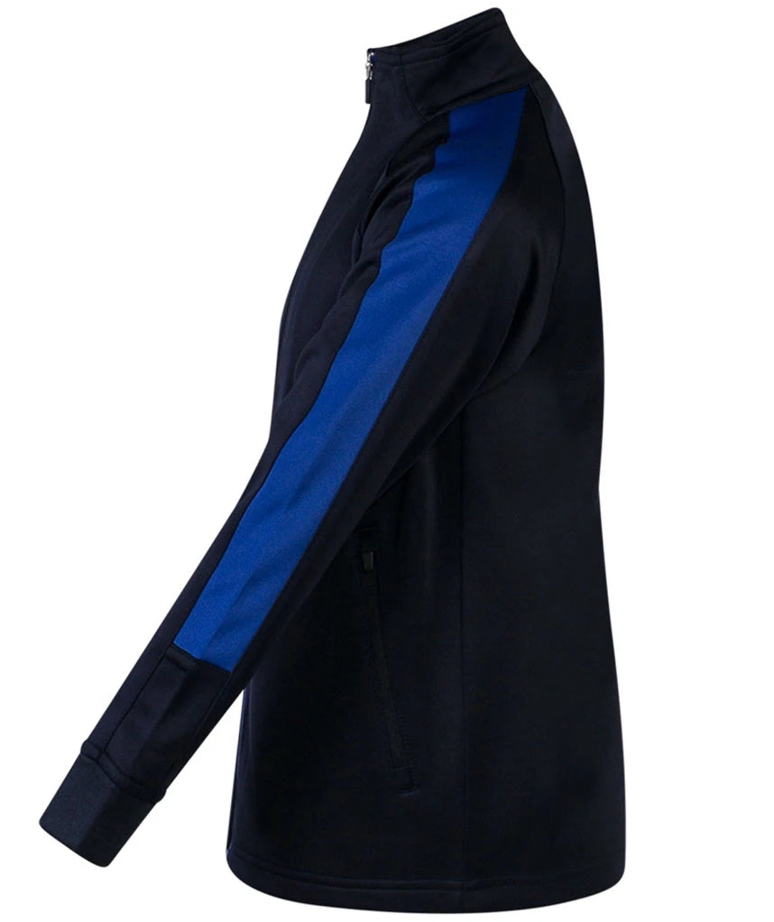 St Ethelbert's Track Top