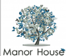 Manor House Sweatshirt