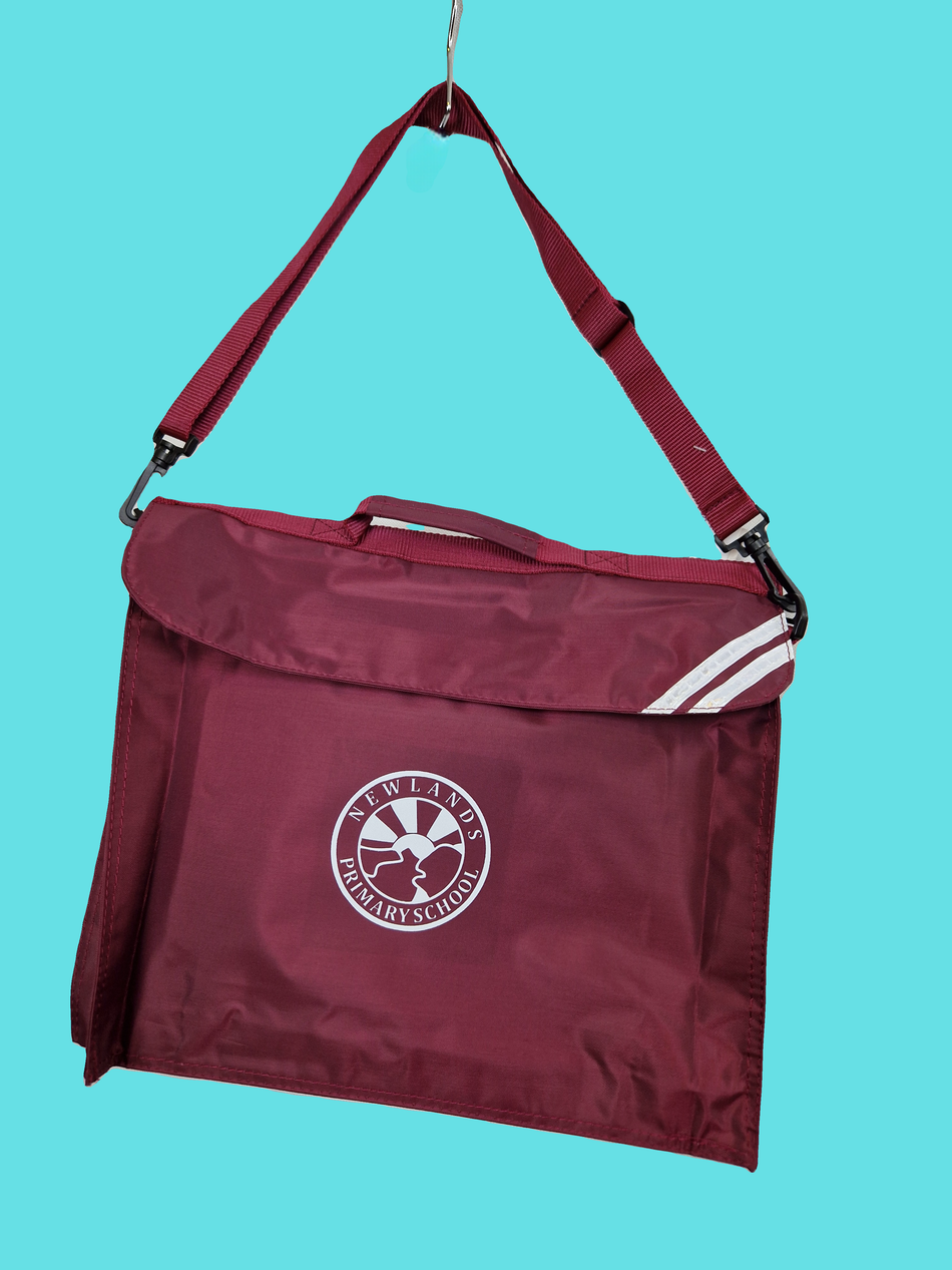 Newlands Book Bag