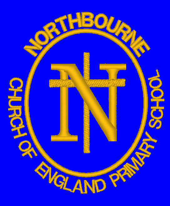 Northbourne School Fleece