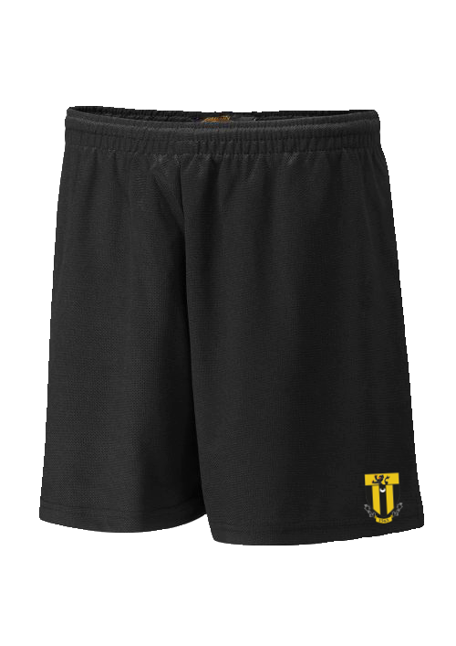 Sir Roger Manwood Shorts